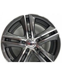 Sportmax Racing SR-292 LGMP R16 W7.0 PCD5x118 ET40 DIA71.1